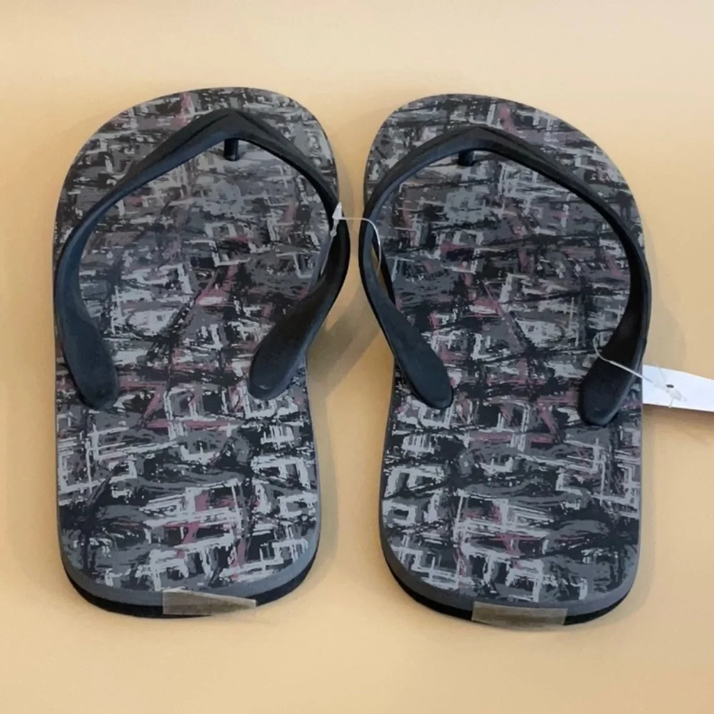 Men’s flip flop